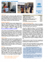 UNHCR Fact Sheet FINAL